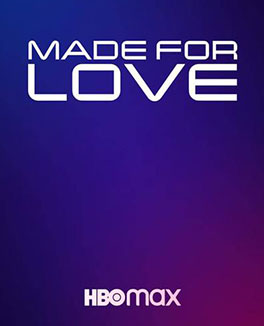 Make For Love Season 1 Credit Poster