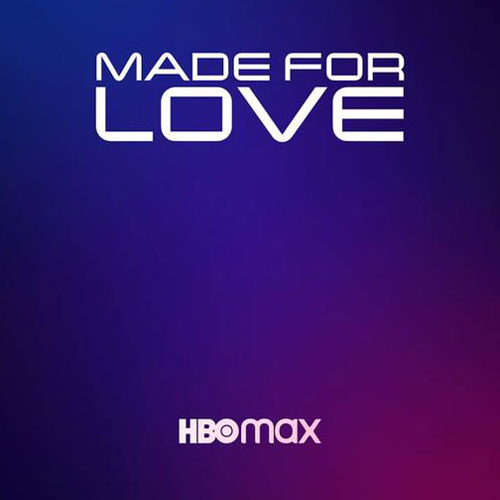 Made-For-Love-Season 1 Poster