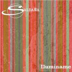 Saldana-Iluminame Album Cover