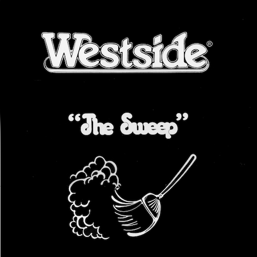 Westside Album Cover