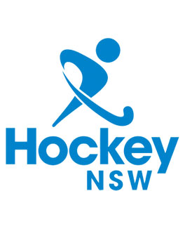 Hockey NSW Logo