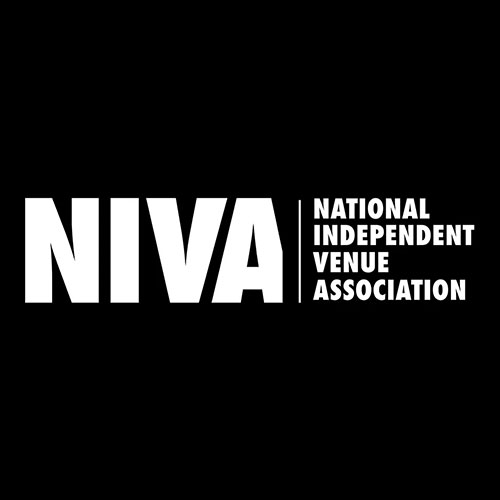 National Independent Venue Association Logo