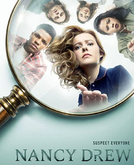 Nancy-Drew Credit Poster