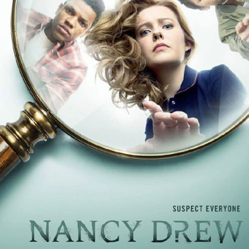 Nancy-Drew Poster