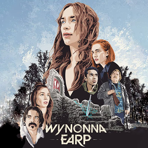 Wynonna-Earp-2021 Poster