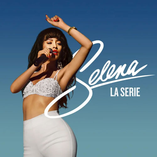 Selena-Season 2 Poster