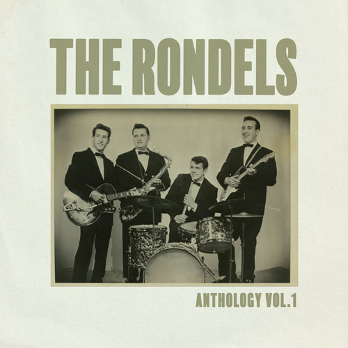 The Rondels Volume 1