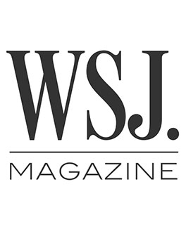 Wall Street Journal Magazine Logo