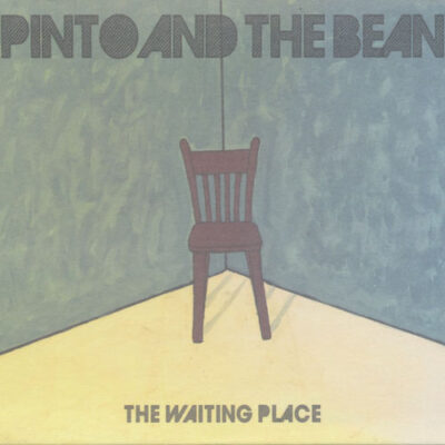 Pinto-and-the-Bean-Album Cover
