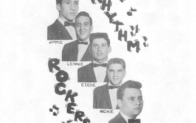 Riverdale & The Rhythm Rockers