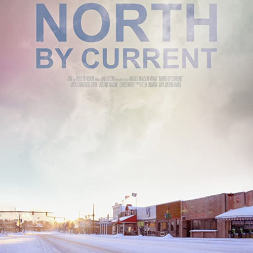 North-By-Current Poster