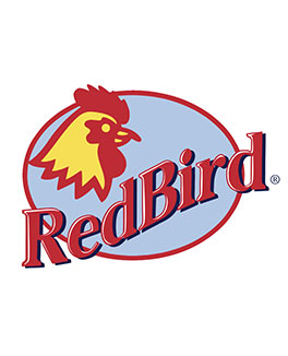 RedBird Logo