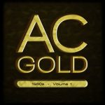 AC Gold 1980s Volume 1 Album Cover