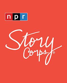 NPR Story Corps Credit