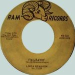 I'm Leaving Linda Brannon Album