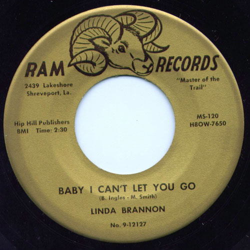 Linda-Brannon-Baby-I-Can't-Let-You-Go
