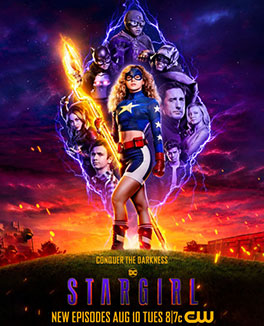Stargirl-S2 Credit Poster