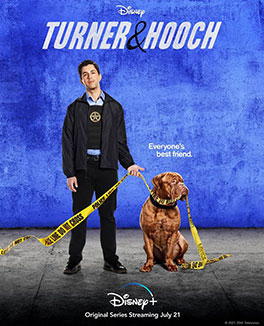 Turner-&-Hooch-S1 Credit Poster