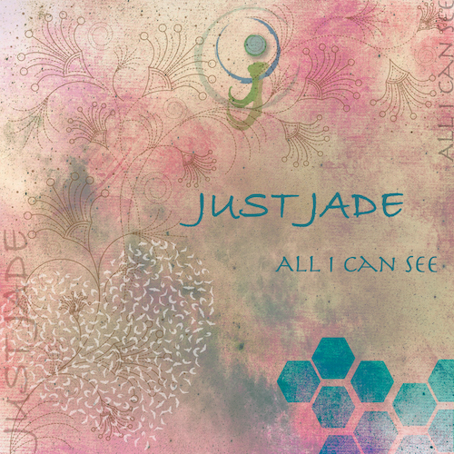 web_Just Jade All I Can See Album Cover