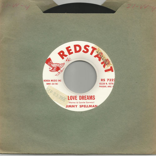 1960_Love-Dreams_Jimmy-Spellman