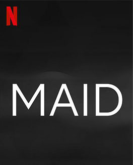 Maid Credit Poster