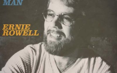 Ernie Rowell & The Greatest Beer Run Ever