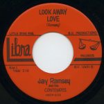 Libra-Records,-Side-B-Look-Away-Love-(Jay-Ramsey-and-the-Contempos)