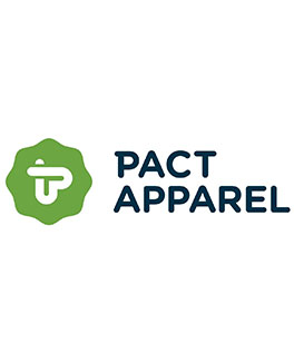 Pact Apparel Logo