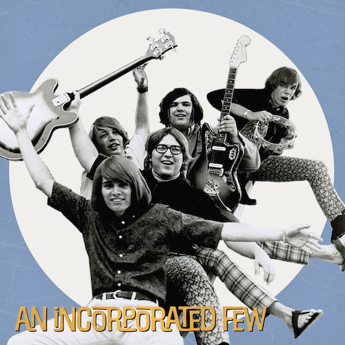 An-Incorporated-Few_Album-Cover