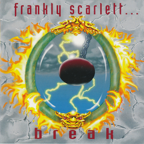 Frankly Scarlett Break