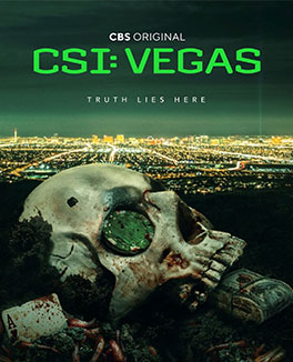 CSI-Vegas