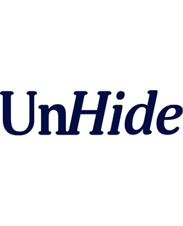 UnHide Logo