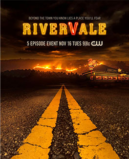 Riverdale Poster