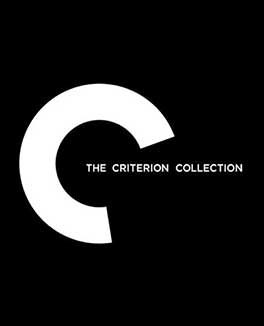 The Criterion Collection Logo