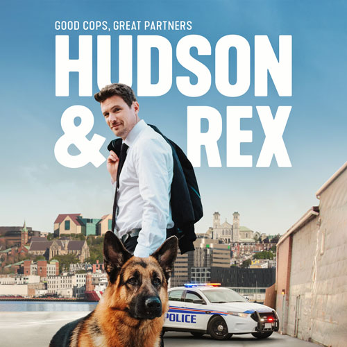 Hudson-&-Rex