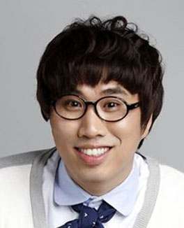 Jeong Tae-Ho