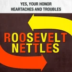 Roosevelt Nettles album