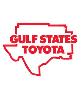 Gulf-States-Toyota Logo