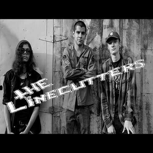 The Linecutters