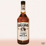 Loaded To The Gills Michael Liggins Album