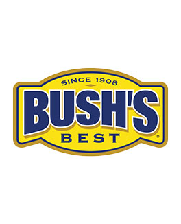 Bush's Beans logo
