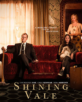 Shining Vale Poster