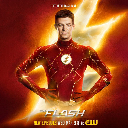 The-Flash-S8-Poster