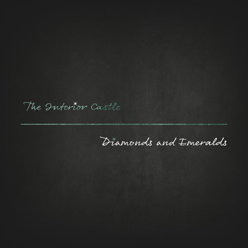 The Interior Castle Diamonds and Emeralds Album Cover