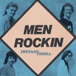 web_Men Rockin Instant Thrill Album Cover