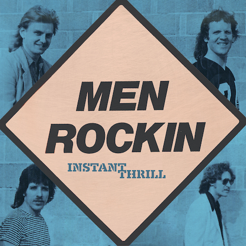 web_Men Rockin Instant Thrill Album Cover