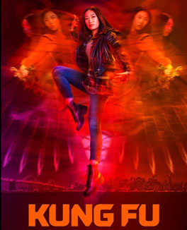 Kung-Fu-Poster