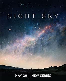 Night-Sky-Season 1 Credit Poster