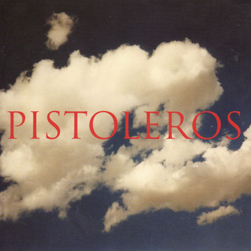 Pistoleros-2001-CD