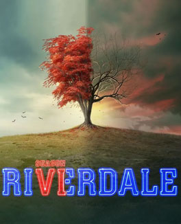 Riverdale-S6-Poster